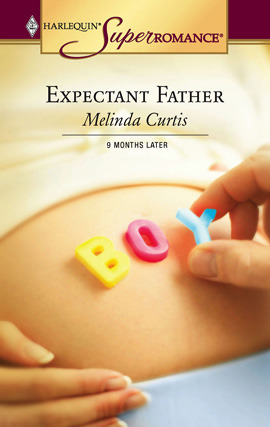 Title details for Expectant Father by Melinda Curtis - Wait list